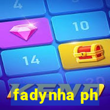 fadynha ph